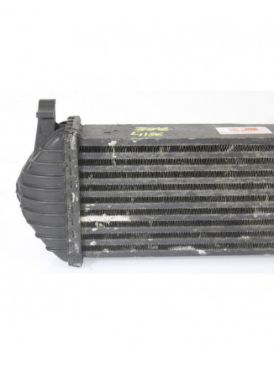 Intercooler TOYOTA COROLLA VERSO 2.0 D-4D Sol Diesel 116CV 85KW 2005