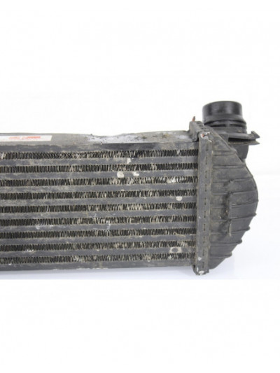 Intercooler TOYOTA COROLLA VERSO 2.0 D-4D Sol Diesel 116CV 85KW 2005
