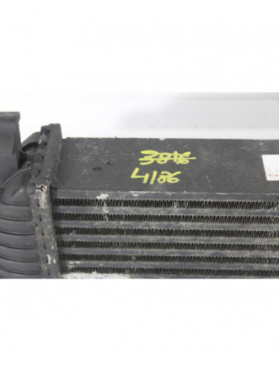 Intercooler TOYOTA COROLLA VERSO 2.0 D-4D Sol Diesel 116CV 85KW 2005
