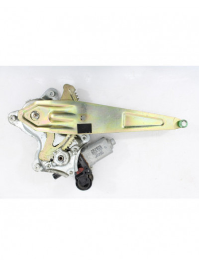 Elevalunas trasero izquierdo TOYOTA RAV 4 2.0 Turbodiesel CAT 2005