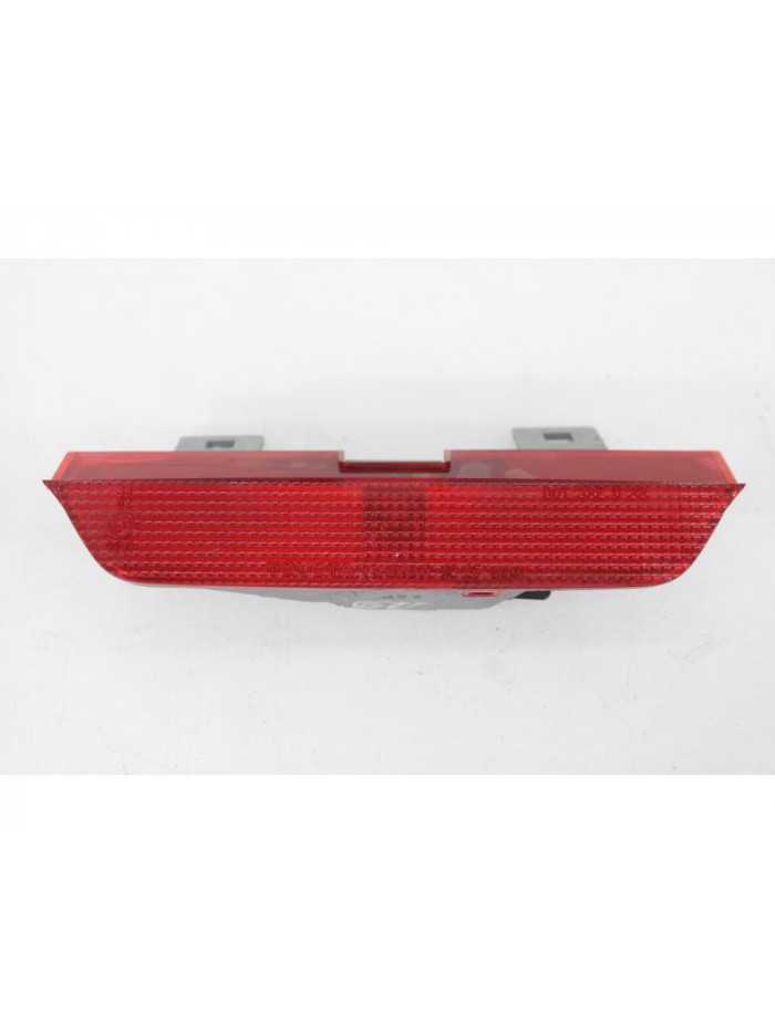 Luz central de freno TOYOTA RAV 4 2.0 Turbodiesel CAT 2005