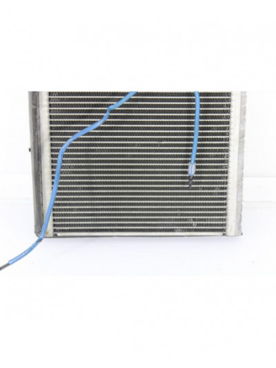 Radiador calefaccion / aire acondicionado TOYOTA COROLLA VERSO 2.0 D-4D Sol 2005