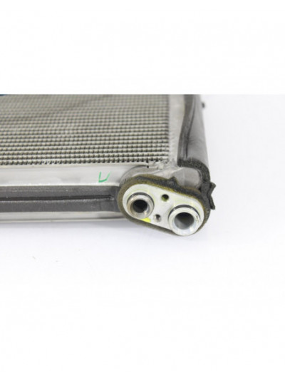 Radiador calefaccion / aire acondicionado TOYOTA COROLLA VERSO 2.0 D-4D Sol 2005