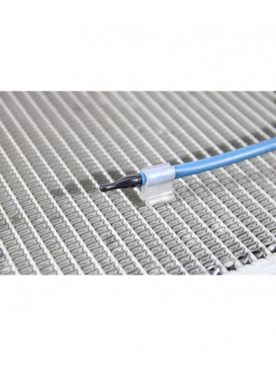 Radiador calefaccion / aire acondicionado TOYOTA COROLLA VERSO 2.0 D-4D Sol 2005