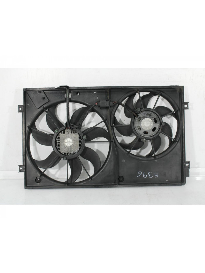 Electroventilador AUDI A3 1.9 TDI 2005