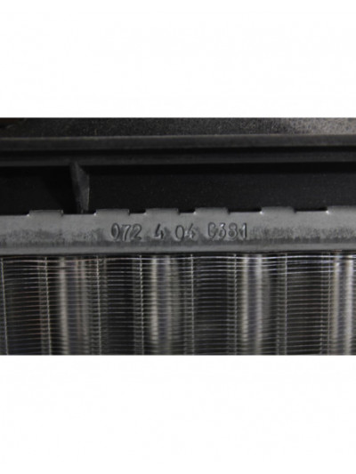 Radiador calefaccion / aire acondicionado TOYOTA AYGO 1.0 CAT 2014