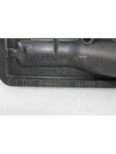 Radiador calefaccion / aire acondicionado TOYOTA AYGO 1.0 CAT 2014