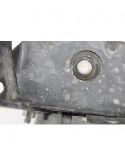 Abs TOYOTA AYGO 1.0 CAT 2014