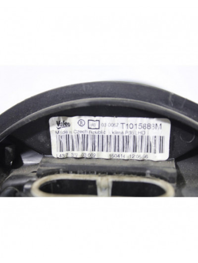 Ventilador calefaccion TOYOTA AYGO 1.0 CAT 2014