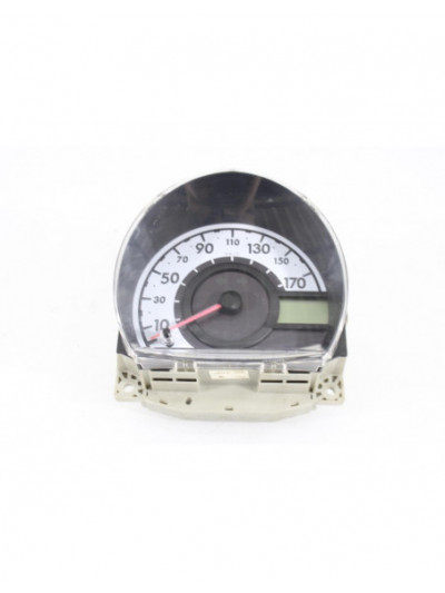 Recambio de cuadro instrumentos para toyota aygo (kgb/wnb) 1.0 cat referencia OEM IAM 838000H270B