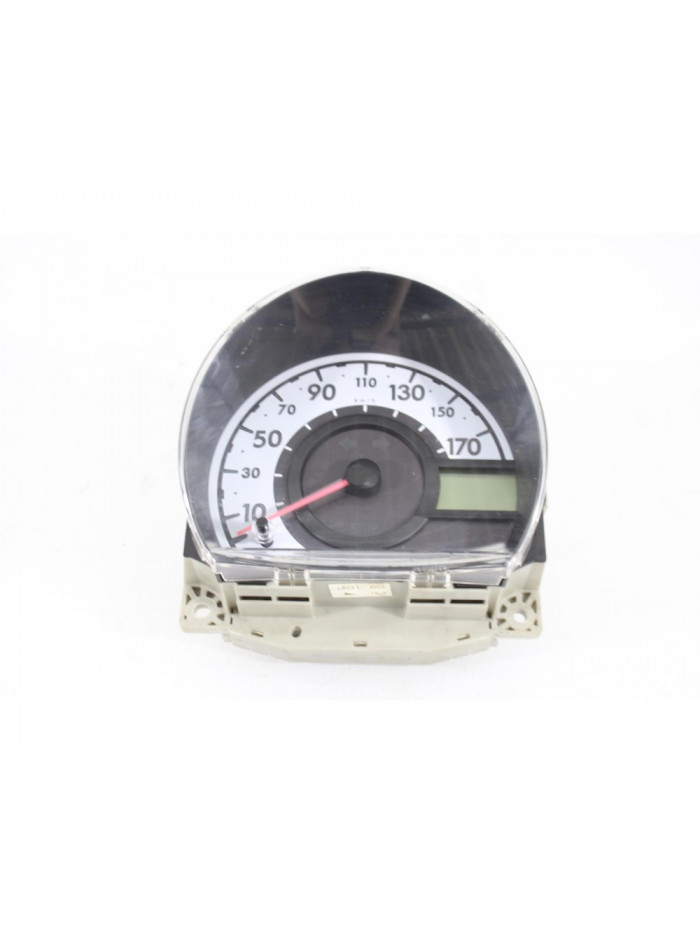 Recambio de cuadro instrumentos para toyota aygo (kgb/wnb) 1.0 cat referencia OEM IAM 838000H270B