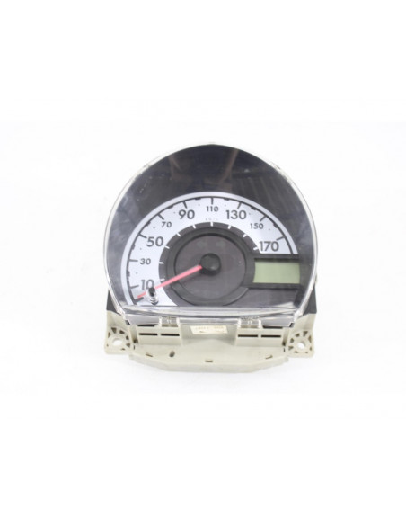 Recambio de cuadro instrumentos para toyota aygo (kgb/wnb) 1.0 cat referencia OEM IAM 838000H270B