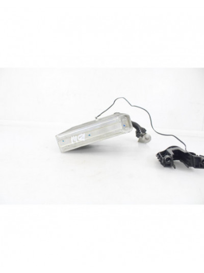 Evaporador aire acondicionado TOYOTA AYGO 1.0 CAT 2014