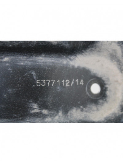 Soporte batería TOYOTA AYGO 1.0 CAT 68CV 50KW 2014