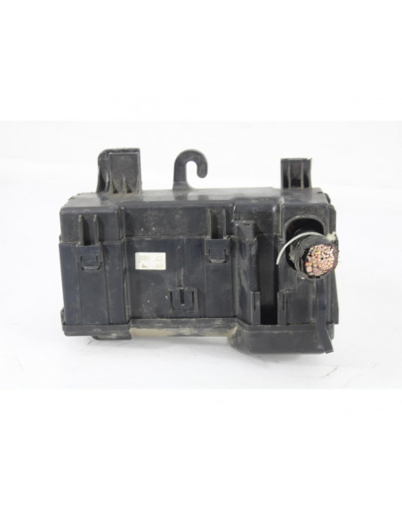 Recambio de caja reles / fusibles para toyota aygo (kgb/wnb) 1.0 cat referencia OEM IAM 1481