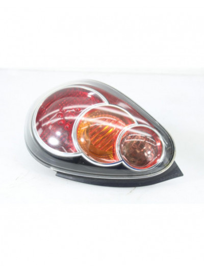 Recambio de piloto trasero derecho para toyota aygo (kgb/wnb) 1.0 cat referencia OEM IAM TD1481