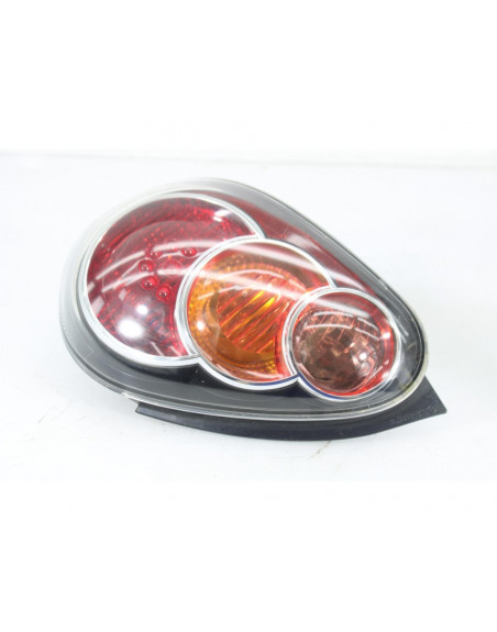 Recambio de piloto trasero derecho para toyota aygo (kgb/wnb) 1.0 cat referencia OEM IAM TD1481