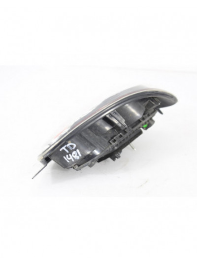 Recambio de piloto trasero derecho para toyota aygo (kgb/wnb) 1.0 cat referencia OEM IAM TD1481