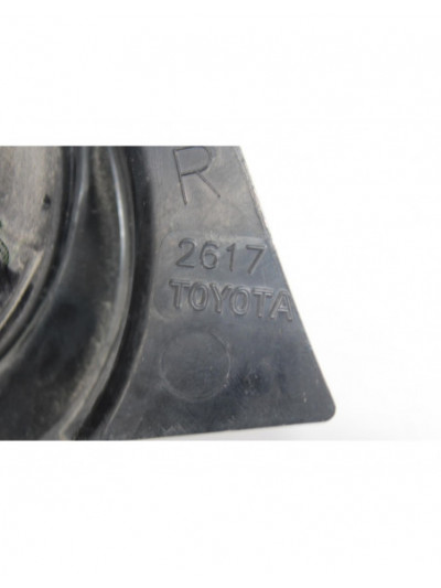 Recambio de piloto trasero derecho para toyota aygo (kgb/wnb) 1.0 cat referencia OEM IAM TD1481