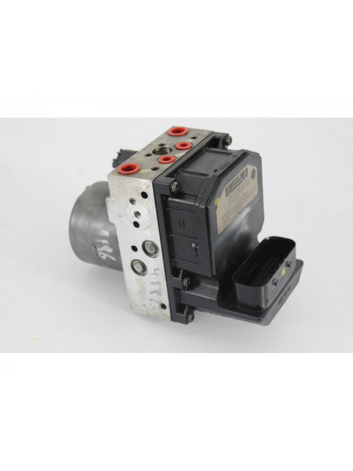 Recambio de abs para toyota corolla verso (r1) 2.0 d-4d sol referencia OEM IAM 445400F010