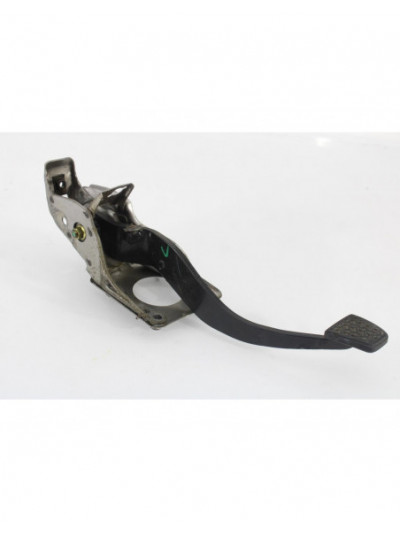Recambio de pedal freno para toyota corolla verso (r1) 2.0 d-4d sol referencia OEM IAM 4186