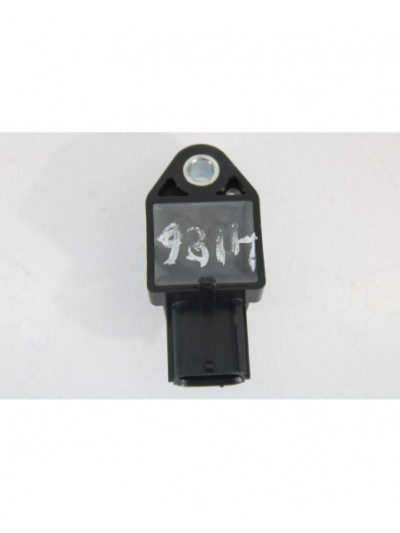 Recambio de sensor impacto para toyota corolla verso (r1) 2.0 d-4d sol referencia OEM IAM 898310W0102