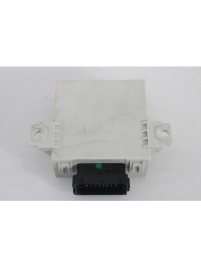 Recambio de modulo electronico para toyota corolla verso (r1) 2.0 d-4d sol referencia OEM IAM 150696