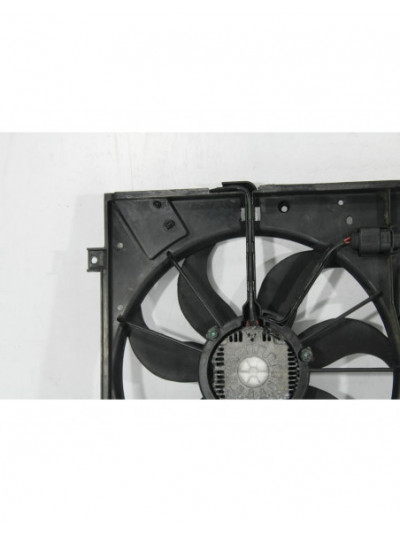 Electroventilador AUDI A3 1.9 TDI 2005
