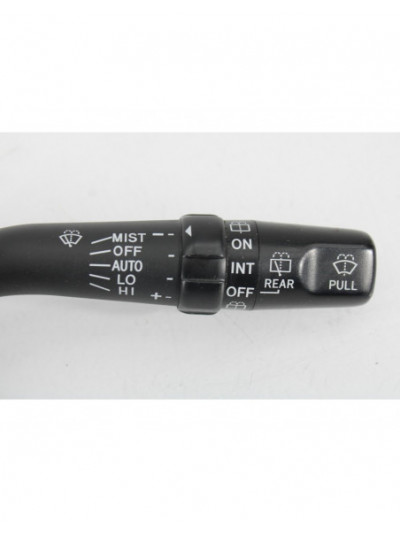 Recambio de mando limpia para toyota corolla verso (r1) 2.0 d-4d sol referencia OEM IAM 173654