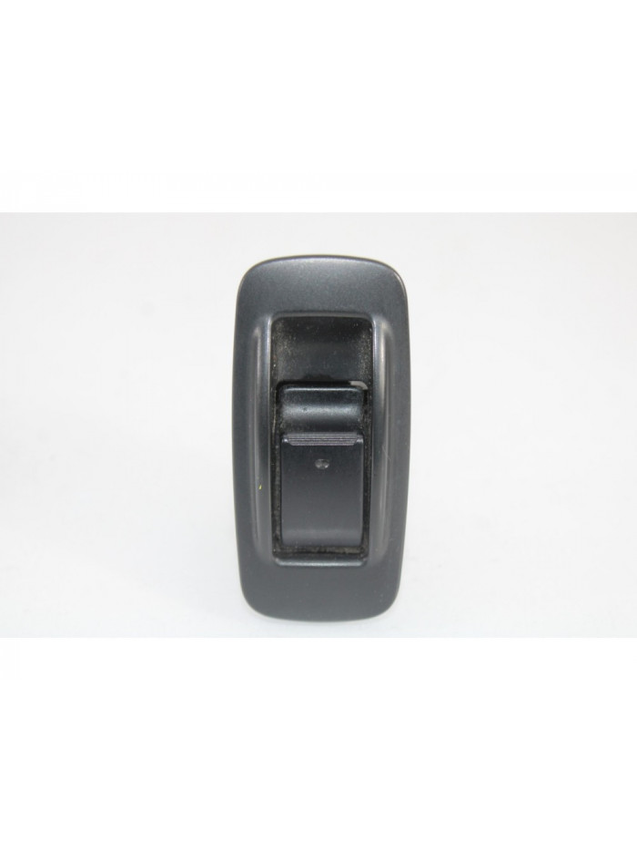 Mando elevalunas trasero derecho TOYOTA COROLLA VERSO 2.0 D-4D Sol 2005