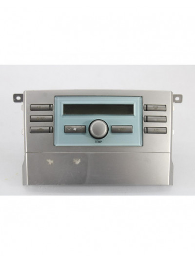 Mando calefaccion / aire acondicionado TOYOTA COROLLA VERSO 2.0 D-4D Sol 2005