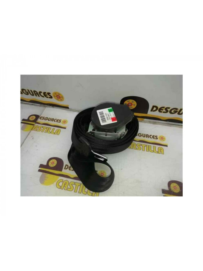 Cinturón seguridad trasero izquierdo AUDI A4 AVANT * 2004