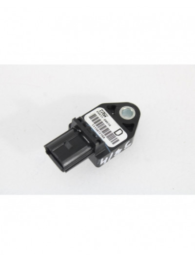 Recambio de sensor impacto para toyota corolla verso (r1) 2.0 d-4d sol referencia OEM IAM 898310W0101