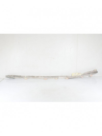 Recambio de airbag cortina delantero izquierdo para audi a4 avant (8e) referencia OEM IAM 8E9880741B