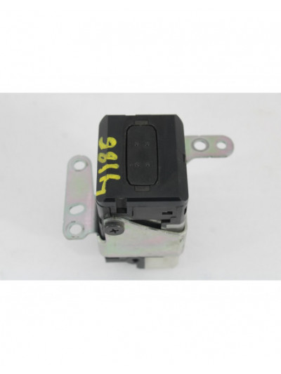 Recambio de conmutador de arranque para toyota corolla verso (r1) 2.0 d-4d sol referencia OEM IAM 626399000