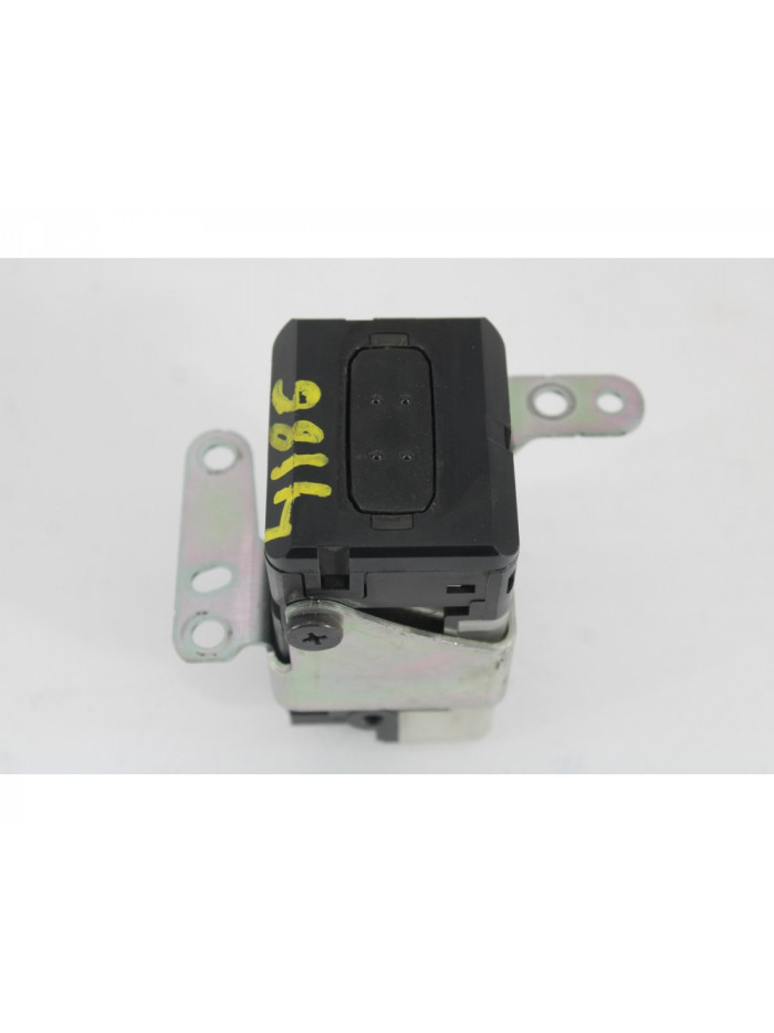 Conmutador de arranque TOYOTA COROLLA VERSO 2.0 D-4D Sol 2005