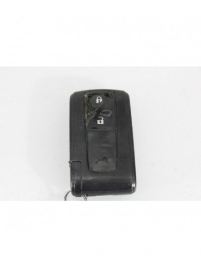 Conmutador de arranque TOYOTA COROLLA VERSO 2.0 D-4D Sol 2005