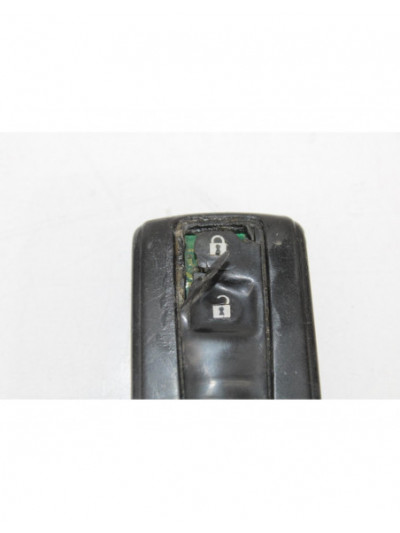 Conmutador de arranque TOYOTA COROLLA VERSO 2.0 D-4D Sol 2005
