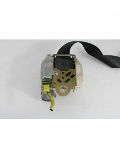Recambio de cinturon seguridad delantero izquierdo para toyota corolla verso (r1) 2.0 d-4d sol referencia OEM IAM H099701