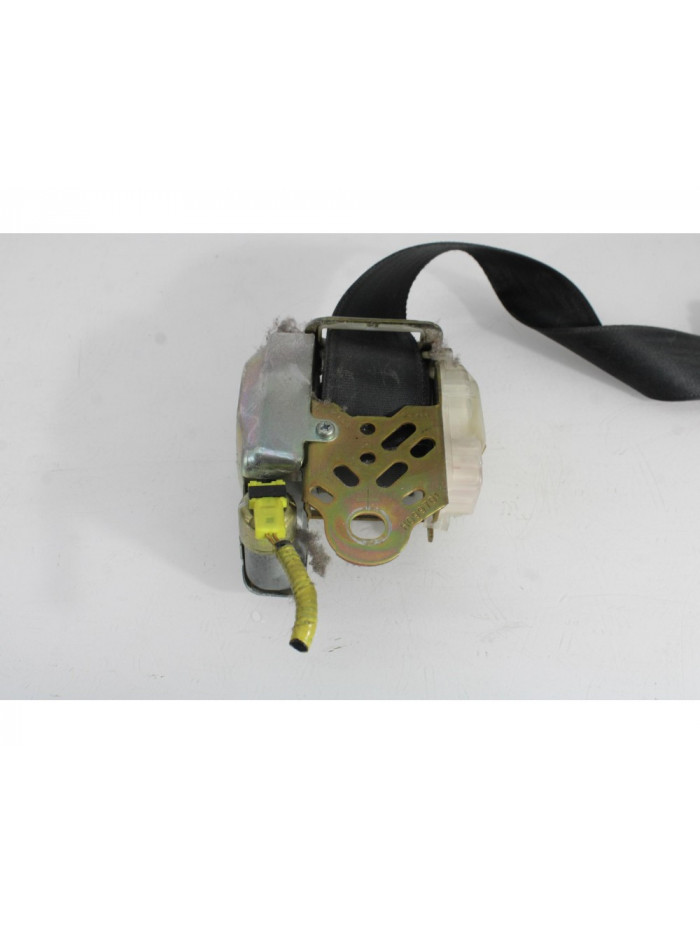 Cinturón seguridad delantero izquierdo TOYOTA COROLLA VERSO 2.0 D-4D Sol 2005