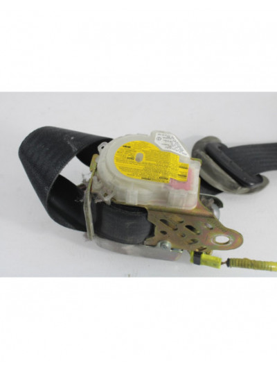 Cinturón seguridad delantero izquierdo TOYOTA COROLLA VERSO 2.0 D-4D Sol 2005