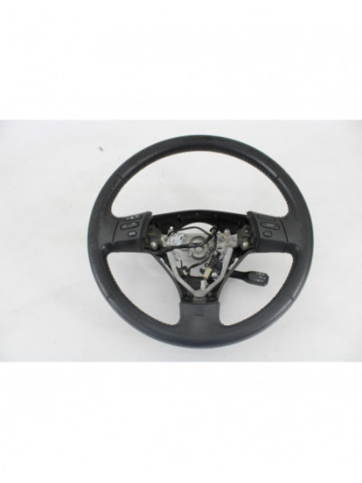Recambio de volante para toyota corolla verso (r1) 2.0 d-4d sol referencia OEM IAM GS12001450