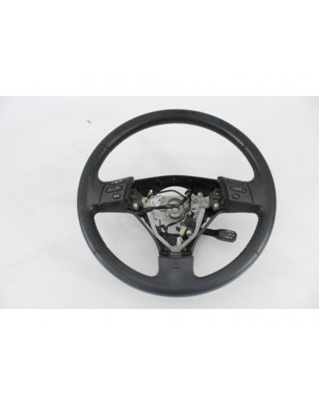 Recambio de volante para toyota corolla verso (r1) 2.0 d-4d sol referencia OEM IAM GS12001450