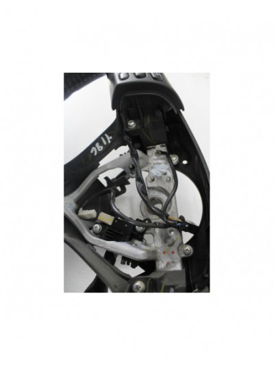 Recambio de volante para toyota corolla verso (r1) 2.0 d-4d sol referencia OEM IAM GS12001450