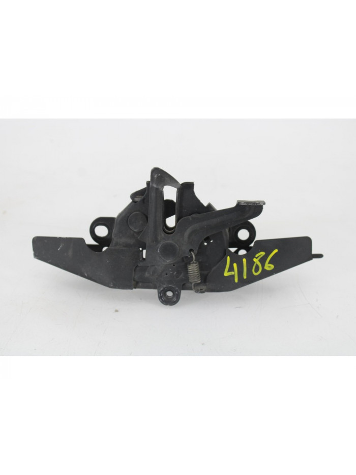 Cerradura capo TOYOTA COROLLA VERSO 2.0 D-4D Sol 2005