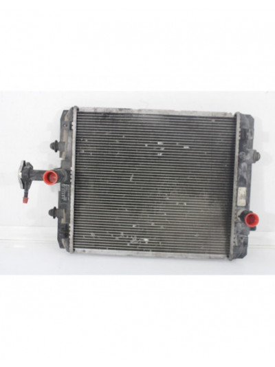Radiador de agua TOYOTA AYGO 1.0 CAT Gasolina 68CV 50KW 2014