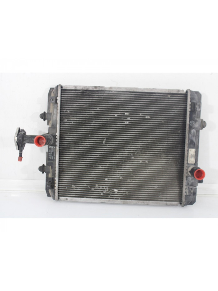 Radiador de agua TOYOTA AYGO 1.0 CAT Gasolina 68CV 50KW 2014