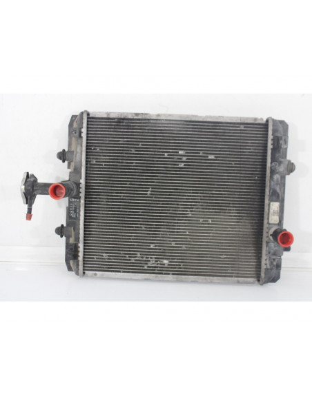 Radiador de agua TOYOTA AYGO 1.0 CAT Gasolina 68CV 50KW 2014
