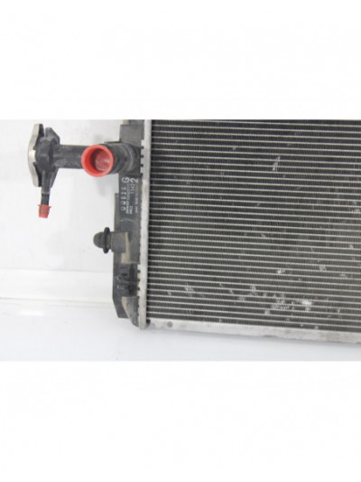 Radiador de agua TOYOTA AYGO 1.0 CAT Gasolina 68CV 50KW 2014