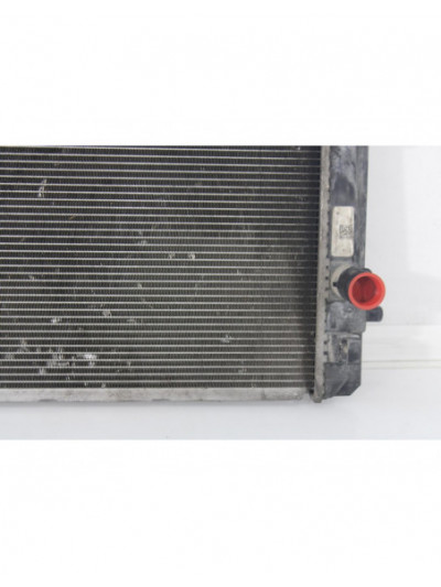 Radiador de agua TOYOTA AYGO 1.0 CAT Gasolina 68CV 50KW 2014